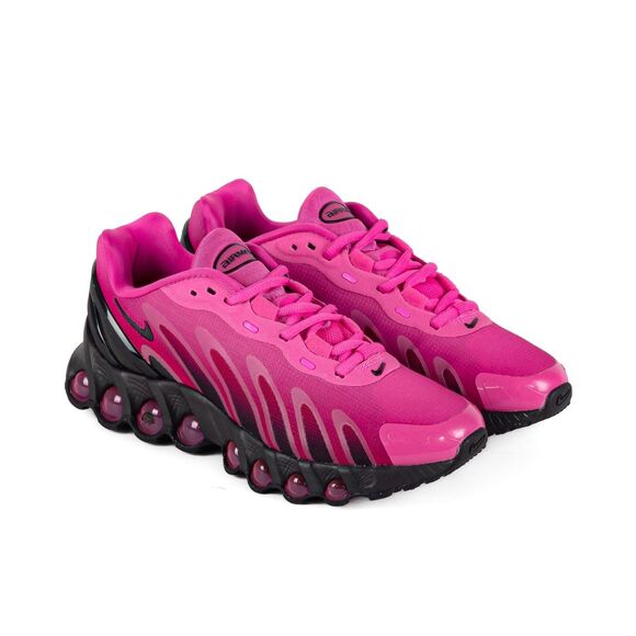 Nike Air Max DN8 Laser Fuchsia Breathable Mesh Performance Street Wear Sneaker 9 - Picture 1 of 16
